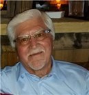 (Ret.) Detective Carlos "Chuck" Mendoza